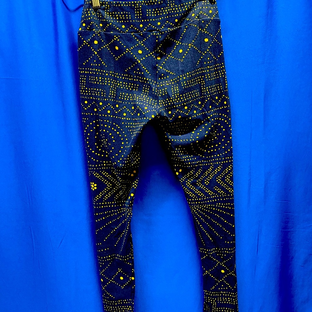 Lularoe Leggings, One Size